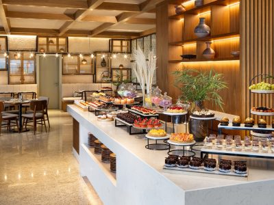 JW Marriott Hotel Nairobi