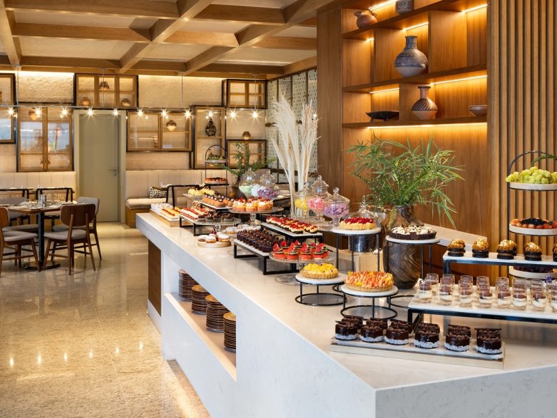 JW Marriott Hotel Nairobi