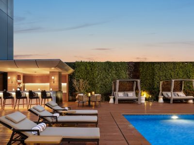 JW Marriott Hotel Nairobi