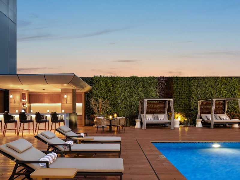 JW Marriott Hotel Nairobi