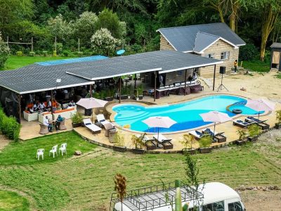 Yard Valley Gardens & Resort