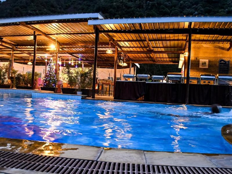 Yard Valley Gardens & Resort