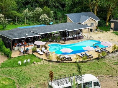 Yard Valley Gardens & Resort