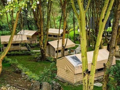 Yard Valley Gardens & Resort