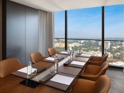 JW Marriott Hotel Nairobi