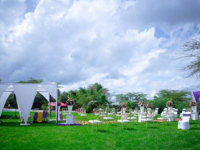 Creflo Gardens Kitengela