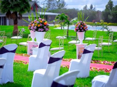 Creflo Gardens Kitengela