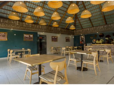 Creflo Gardens Kitengela