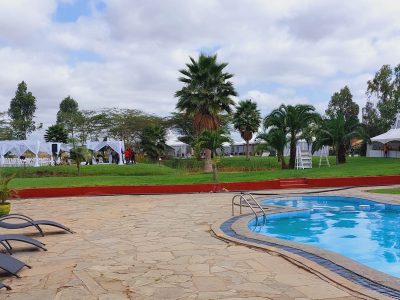 Creflo Gardens Kitengela