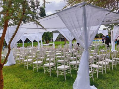 Creflo Gardens Kitengela