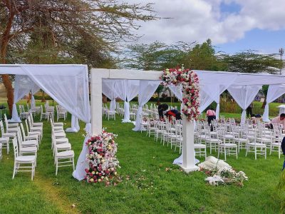 Creflo Gardens Kitengela