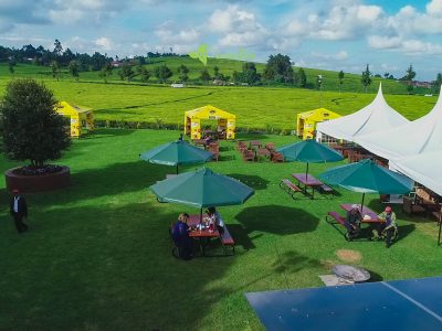 Camellia Gardens Limuru