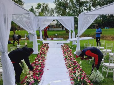 Creflo Gardens Kitengela