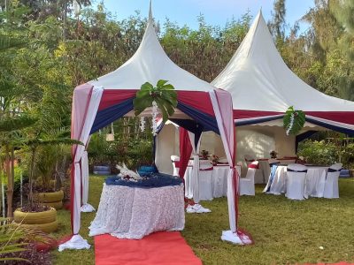 Simba Gardens