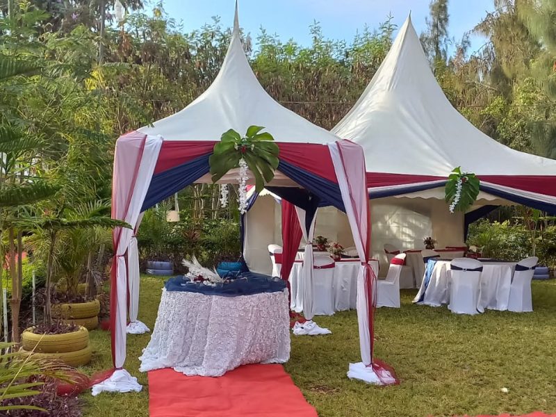 Simba Gardens