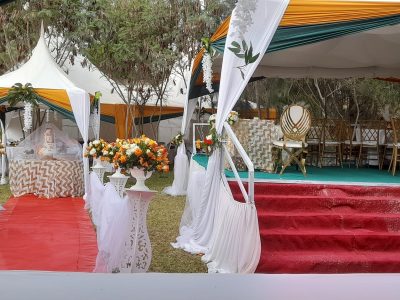 Simba Gardens