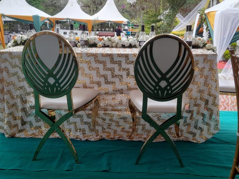 Simba Gardens