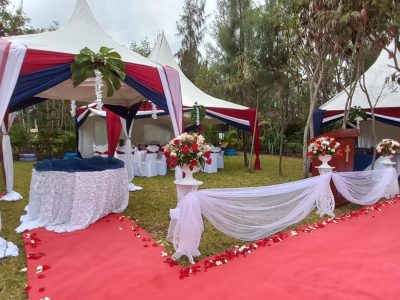 Simba Gardens