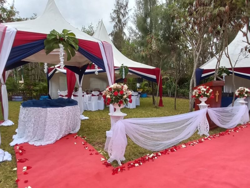 Simba Gardens