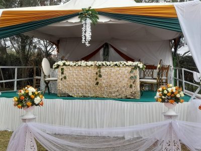 Simba Gardens