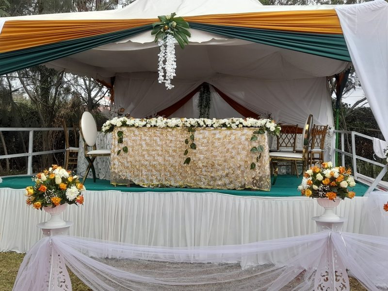 Simba Gardens