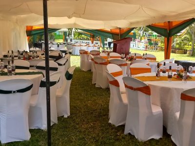Simba Gardens
