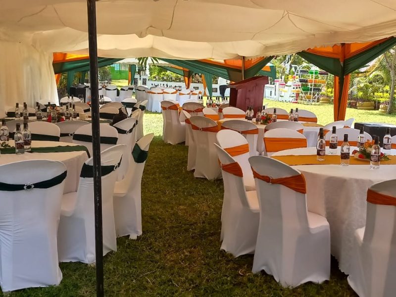 Simba Gardens