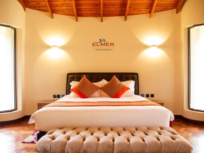 Elmer Resort and Spa Naivasha