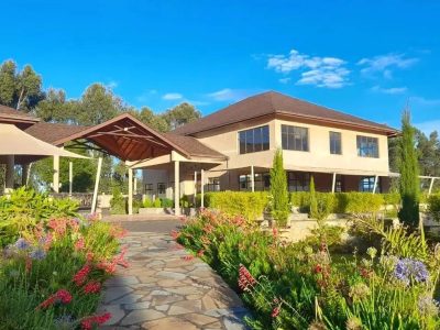 Elmer Resort and Spa Naivasha