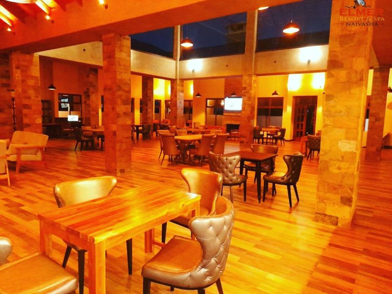 Elmer Resort and Spa Naivasha