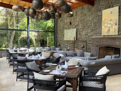 Karen Blixen Coffee Garden and Cottages