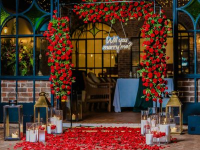 Karen Blixen Coffee Garden and Cottages