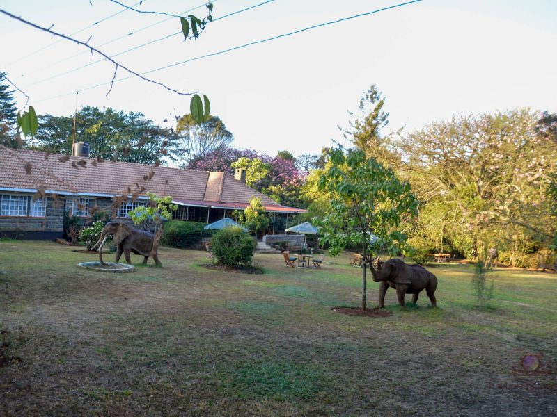 Monarch Garden Eldoret