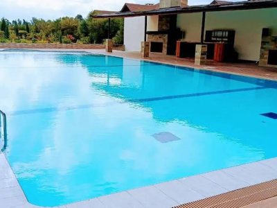 Elmer Resort and Spa Naivasha