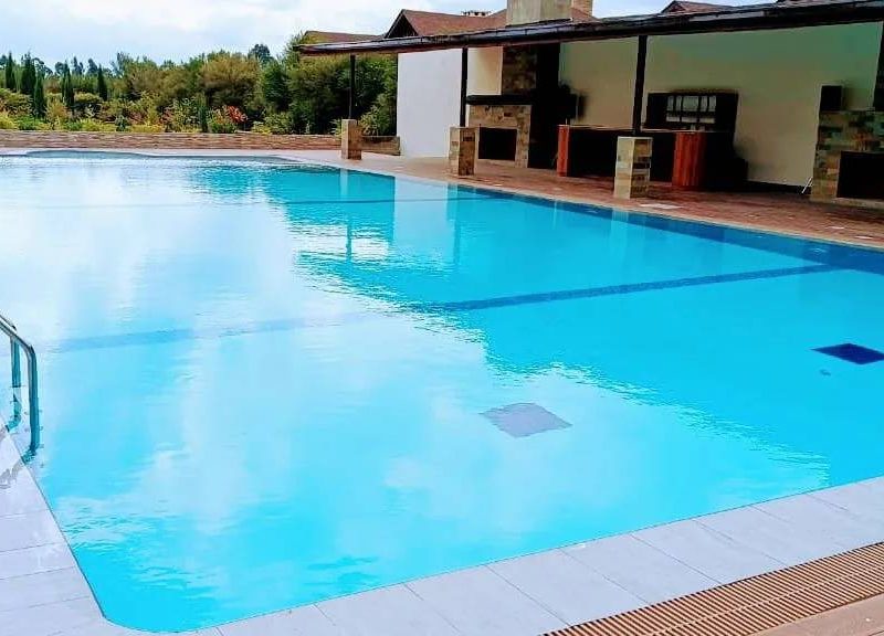 Elmer Resort and Spa Naivasha
