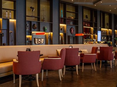 Pullman Nairobi Upper Hill