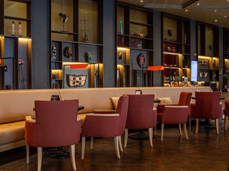 Pullman Nairobi Upper Hill