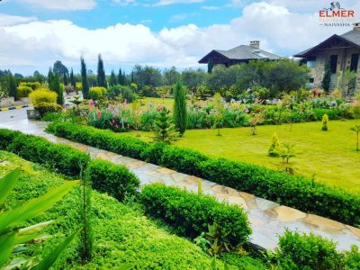 Elmer Resort and Spa Naivasha