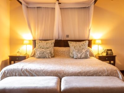 Karen Blixen Coffee Garden and Cottages