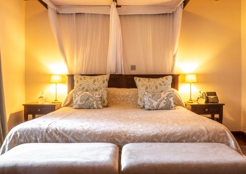 Karen Blixen Coffee Garden and Cottages