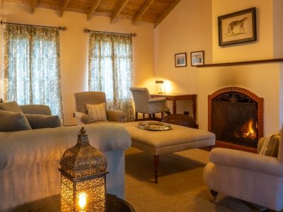 Karen Blixen Coffee Garden and Cottages