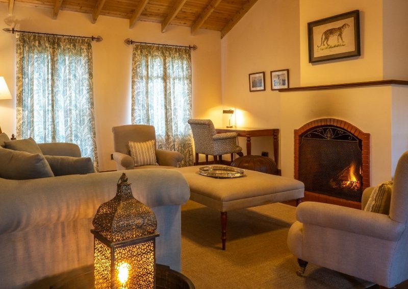 Karen Blixen Coffee Garden and Cottages