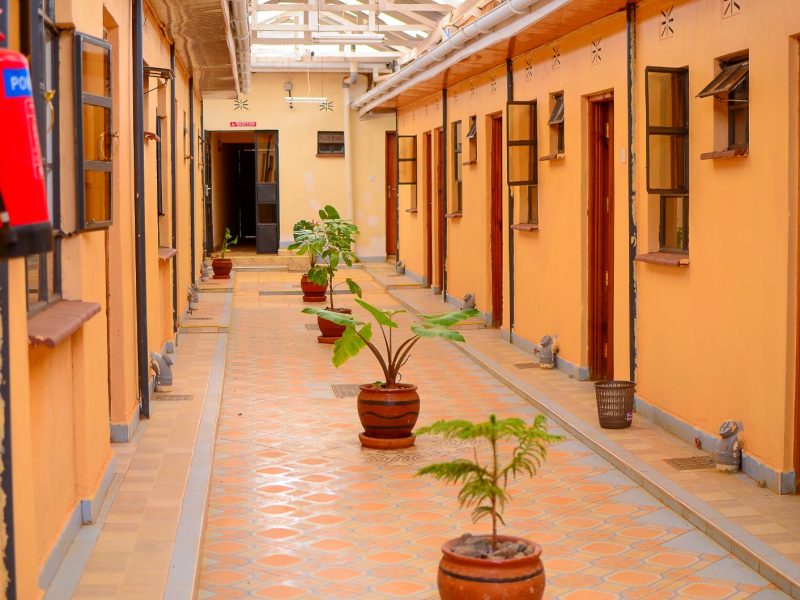 The Loop Gardens