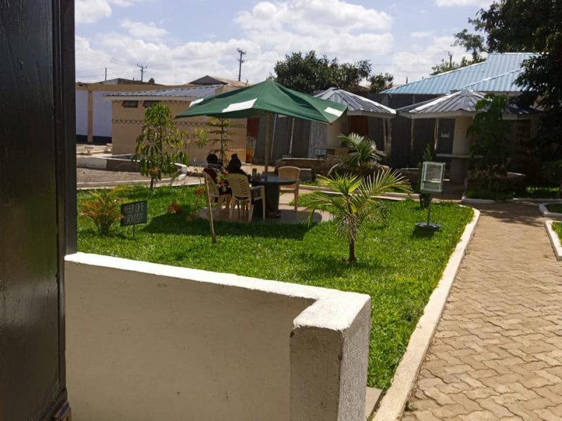 The Loop Gardens
