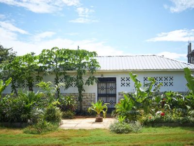 Lafayette Gardens