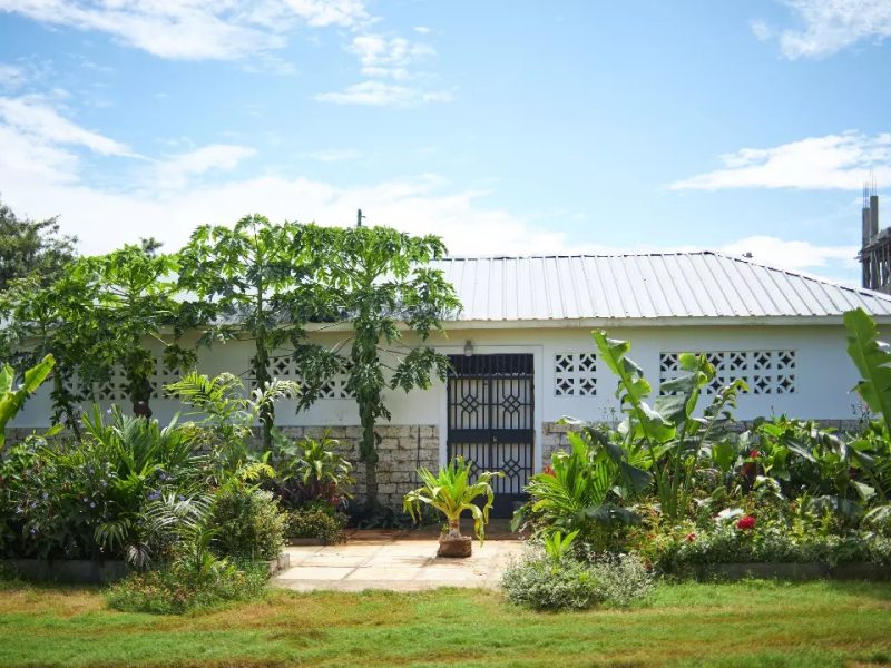 Lafayette Gardens