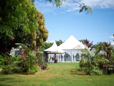 Lafayette Gardens