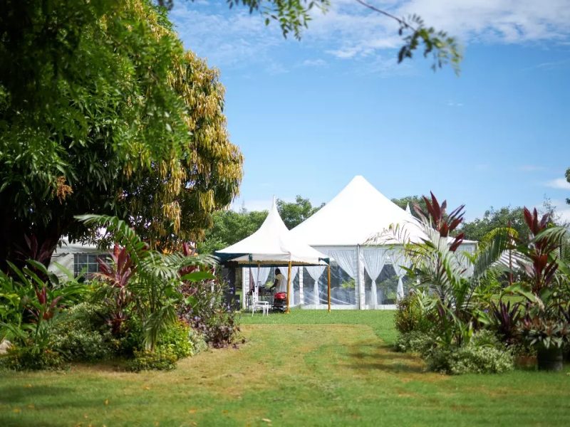 Lafayette Gardens