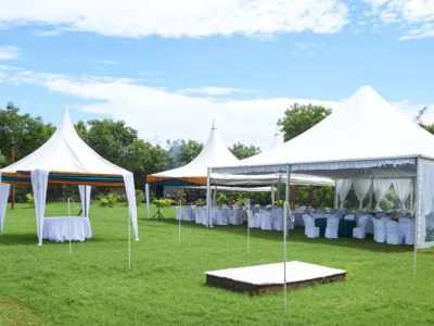 Lafayette Gardens