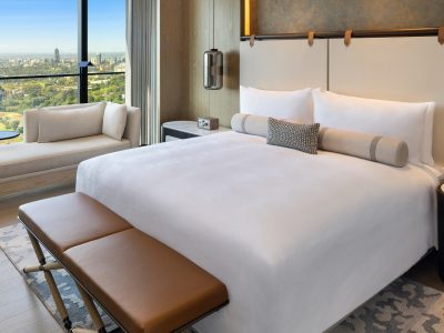 JW Marriott Hotel Nairobi